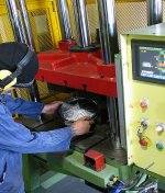 auto-hydraulic